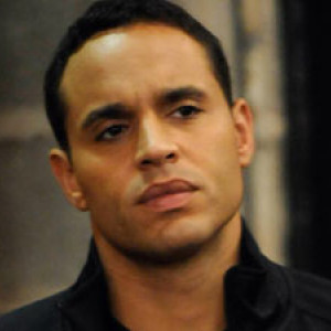 Daniel Sunjata