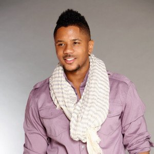 Hosea Chanchez