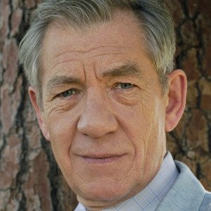 Ian Mckellen