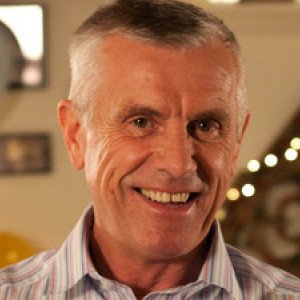 Jimmy Kirkwood