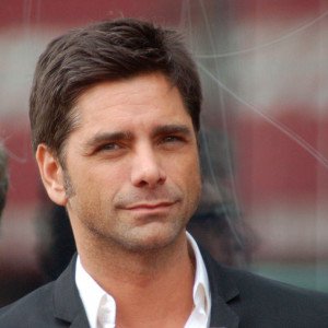 John Stamos