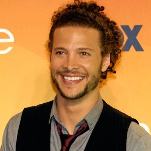 Justin Guarini