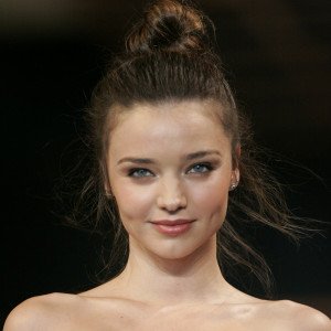 Miranda Kerr