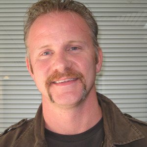 Morgan Spurlock