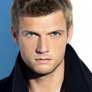 Nick Carter