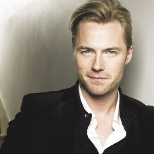 Ronan Keating