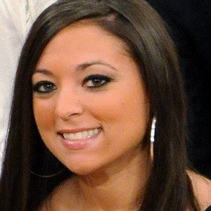 Sammi Giancola