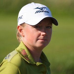 Stacy Lewis