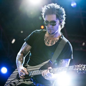 Synyster Gates