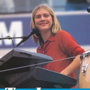 Taylor Hanson