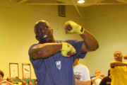 Billy Blanks