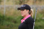 Cristie Kerr