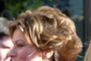 Kate Silverton