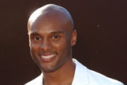 Kenny Lattimore