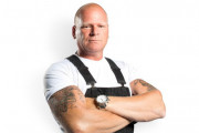 Mike Holmes