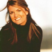 Courtney Hansen
