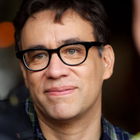 Fred Armisen