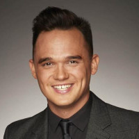 Gareth Gates