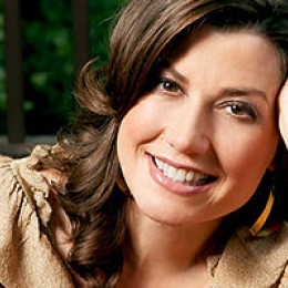 Amy Grant profile picture