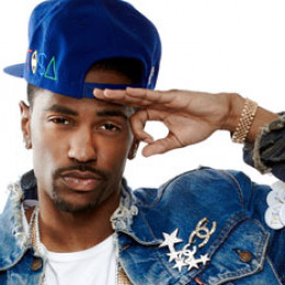 Big Sean profile picture