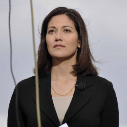 Mishal Husain profile picture
