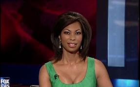 Harris Faulkner