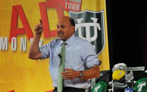 Jim Cramer
