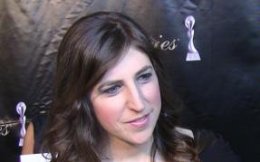 Mayim Bialik