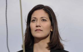 Mishal Husain