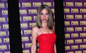 Nicole Petallides