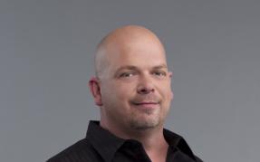Rick Harrison