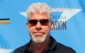 Ron Perlman