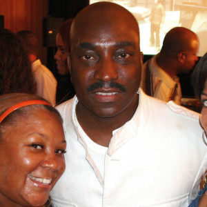 Clifton Powell
