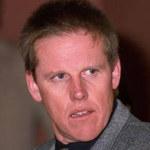 Gary Busey