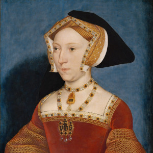Jane Seymour