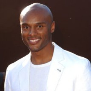 Kenny Lattimore