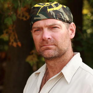 Les Stroud
