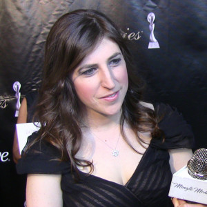Mayim Bialik