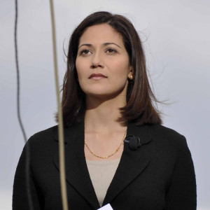 Mishal Husain