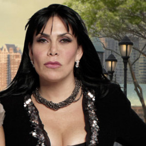 Renee Graziano