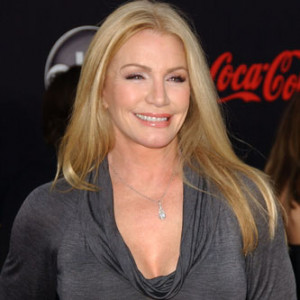 Shannon Tweed