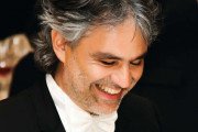 Andrea Bocelli