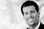 Anthony Robbins