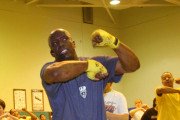 Billy Blanks