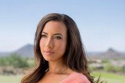 Cheyenne Nicole Woods