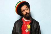 Damian Marley