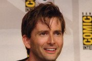 David Tennant