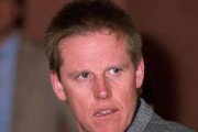 Gary Busey