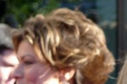 Kate Silverton