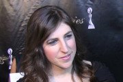 Mayim Bialik